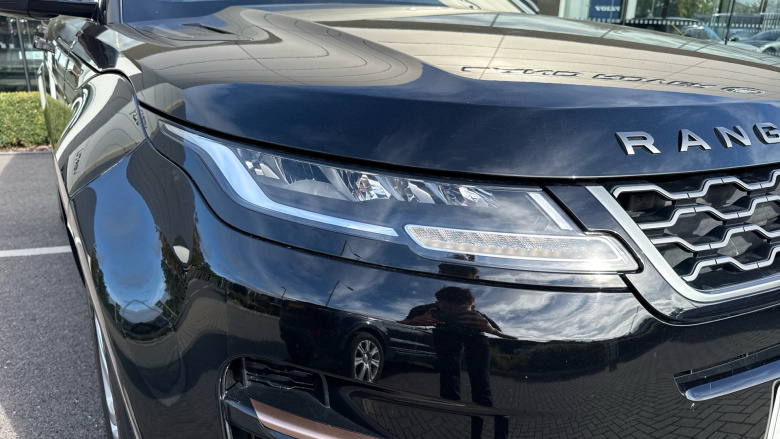 Land Rover Range Rover Evoque 2.0 D180 R-Dynamic S 5dr Auto Diesel Hatchback